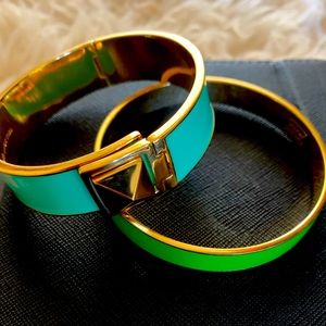 Kate spade bracelets